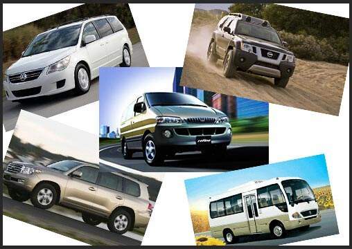 北京金馬租車可以提供什么服務(wù)？