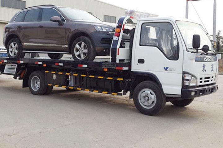 金馬租車救援以及備用車介紹