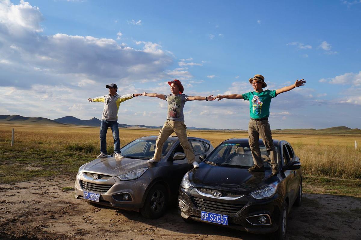 4條國內(nèi)經(jīng)典線路 讓你玩轉(zhuǎn)自駕游