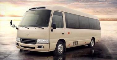 考斯特大巴租賃