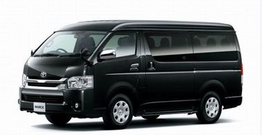 8-13座豐田商務(wù)租車(chē)