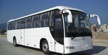 65座-金龍旅游大巴租賃